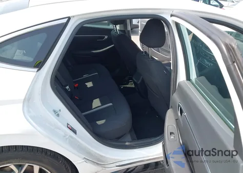 2022 Hyundai Sonata Sel z USA, uszkodzony, nr VIN KMHL64JA4NA217042